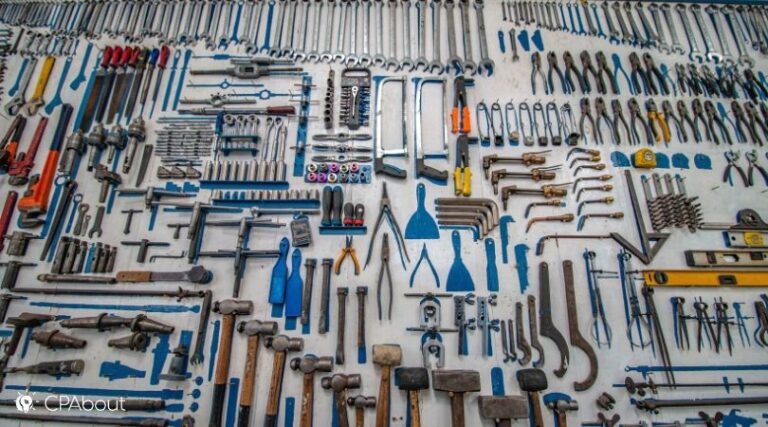 The set of must-have tools for affiliates