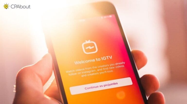 Почему IGTV в Instagram исчезла с главной страницы?