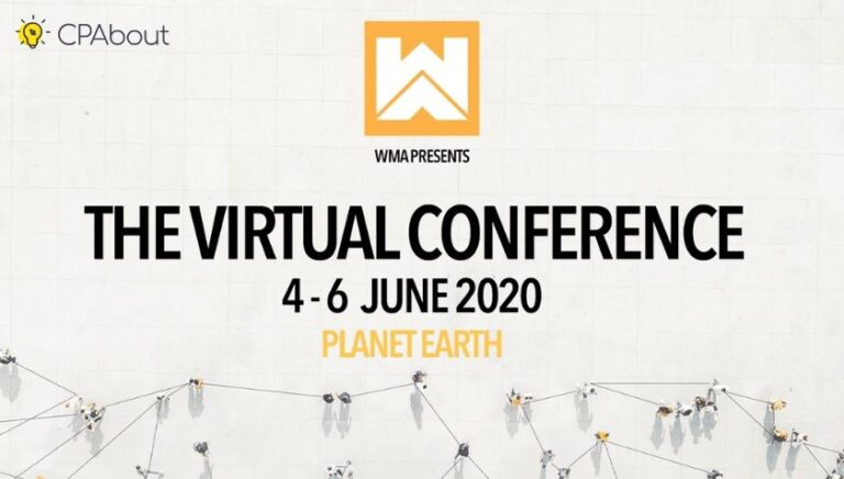 Онлайн конференция Webmaster Access 2020