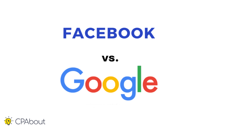 Google vs. Facebook: какой источник лучше для старта?