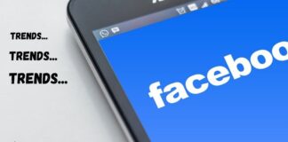 Trends in Facebook promotion Facebook trends in promotion 2020