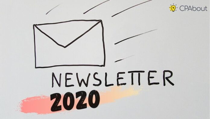 e-mail marketing guide 2020