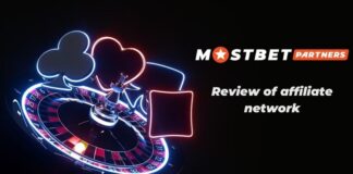 Mostbet Partners: Affiliate Network from the Direct Advertiser Mostbet partners review