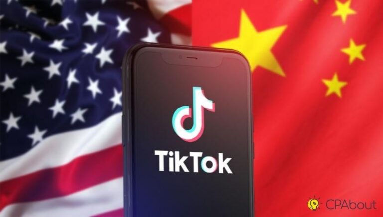 Президент США подписал указ о запрете Tik Tok