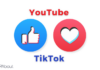 YouTube Shorts — запуск нового конкурента для Tik Tok YouTube Shorts - запуск нового конкурента