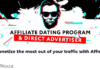 Monetize the most out of your traffic with Affmy! affmy