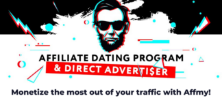 Monetize the most out of your traffic with Affmy! affmy