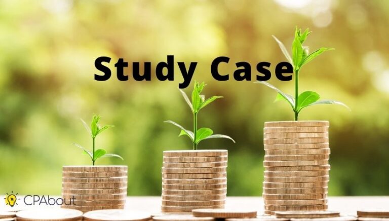 Study case – $834 from spanish websites