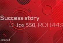 Отливаем Вьетнам: D-tox 550, ROI 144%, $2262 профита! CPAIKON