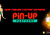 Обзор гемблинг партнерки Pin-Up Partners