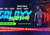 Поучаствуй в VIP-нетворкинге на Galaxy Night Party от CPA.club CPA.club party