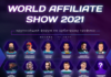 WAS 2021 – масштабная выставка-шоу в сфере CPA и affiliate-маркетинга. world-affiliate-show